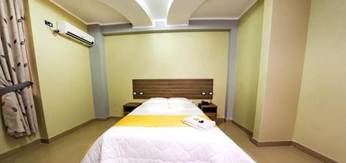 Sunway Hotel And Business in Satipo Sunway Hotel And Business in Satipo