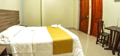 Sunway Hotel And Business in Satipo Sunway Hotel And Business in Satipo
