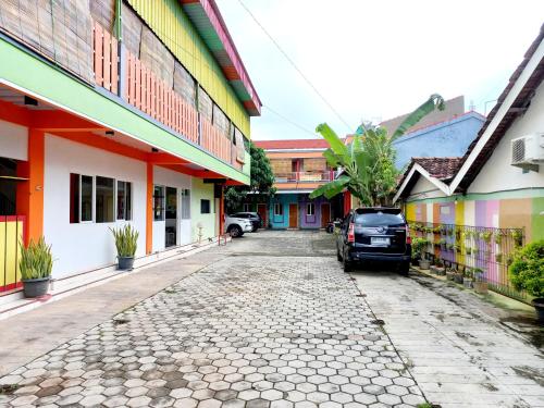 Harmony House Syariah near Alun Alun Pati in Pati Harmony House Syariah near Alun Alun Pati in Pati