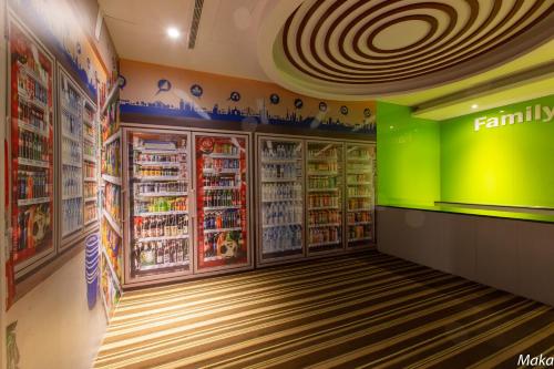 You Want Motel in Xizhi District You Want Motel in Xizhi District