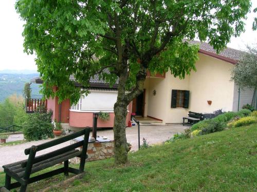 Bejárat, B&B Il Suono del Bosco in Arcugnano Bejárat, B&B Il Suono del Bosco in Arcugnano