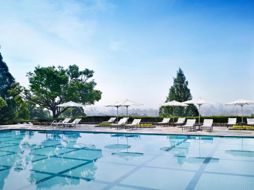 グランド ハイアット ソウル15