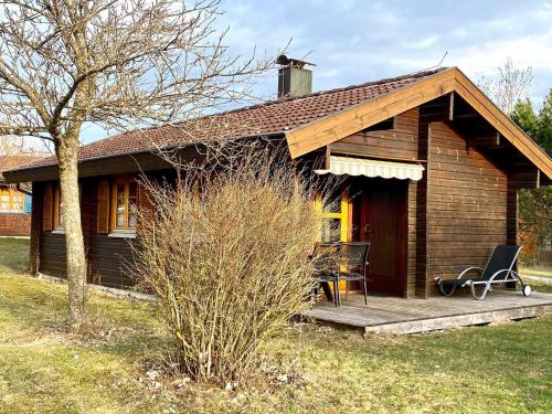 Ferienpark Lauterdörfle 5 (Ferienpark Lauterdorfle 5) in هايينجين Ferienpark Lauterdörfle 5 (Ferienpark Lauterdorfle 5) in هايينجين