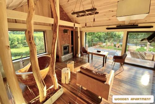 Vendégszoba, You and Me Apartments in Krecovice - Nova Zivohost Vendégszoba, You and Me Apartments in Krecovice - Nova Zivohost