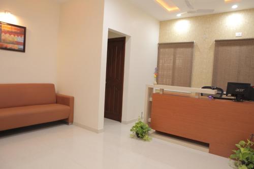 This photo about Our Nest shared on HyHotel.com