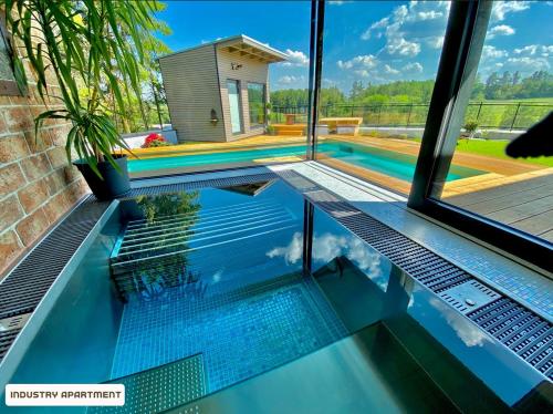 You and Me Apartments in Krecovice - Nova Zivohost You and Me Apartments in Krecovice - Nova Zivohost