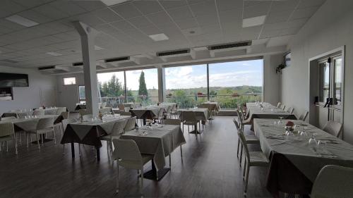 Bar/lounge, Morobello in San Marcello Bar/lounge, Morobello in San Marcello
