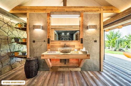 You and Me Apartments in Krecovice - Nova Zivohost You and Me Apartments in Krecovice - Nova Zivohost