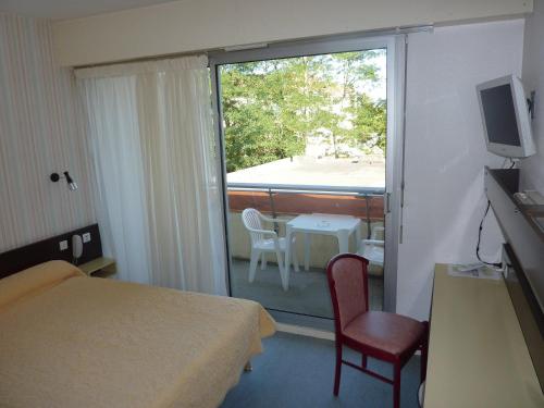 This photo about Adourotel shared on HyHotel.com