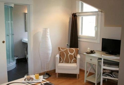 This photo about Hotel Donosti shared on HyHotel.com