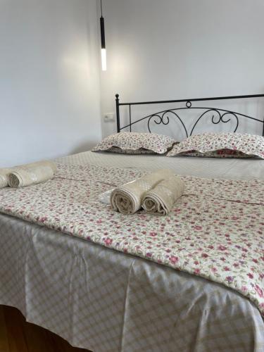 Apartment 2 minutes from the Sea