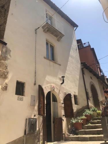 Dimora dell’Orso sul Gizio in Pettorano Sul Gizio Dimora dell’Orso sul Gizio in Pettorano Sul Gizio