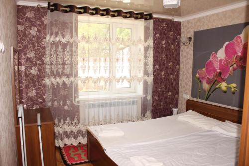 Guest House Jamal in Naryn Guest House Jamal in Naryn