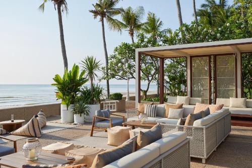 ドゥシタニ ホアヒン ホテル5