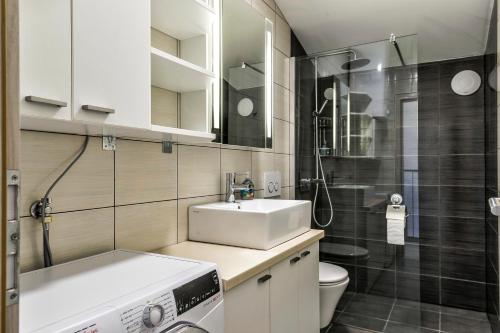 Fürdőszoba, Casa Istriana Dajla in Dajla Fürdőszoba, Casa Istriana Dajla in Dajla