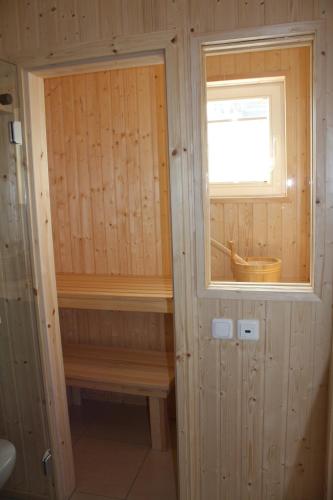Ванна кімната, Ferienhaus Heimathafen in Sierksdorf Ванна кімната, Ferienhaus Heimathafen in Sierksdorf