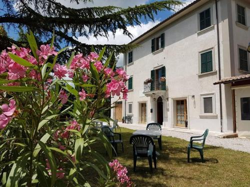 Immaculate 1Bedroom Apartment in Ortezzano in Ortezzano Immaculate 1Bedroom Apartment in Ortezzano in Ortezzano