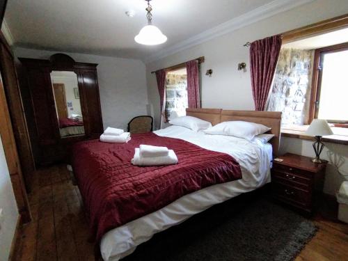 The Barn B&B in Port Talbot The Barn B&B in Port Talbot