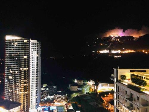 Amiez Suite Windmill Genting Highland