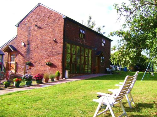 Giriş, Brook Barn B&B near Liverpool John Lennon Havaalanı Giriş, Brook Barn B&B near Liverpool John Lennon Havaalanı
