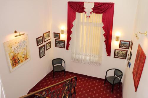 Létesítmények, Altstadt Hotel Mosser Villach mit Parkplatz in Villach Létesítmények, Altstadt Hotel Mosser Villach mit Parkplatz in Villach