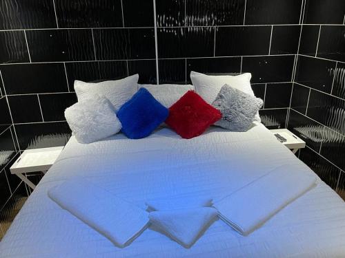 Ncotshane BnB in Pongola Ncotshane BnB in Pongola
