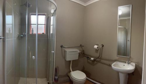 Ncotshane BnB in Pongola Ncotshane BnB in Pongola