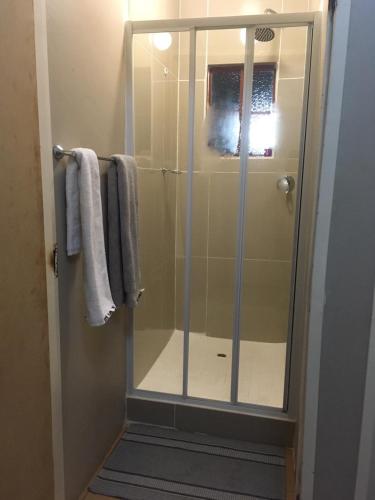 Ncotshane BnB in Pongola Ncotshane BnB in Pongola