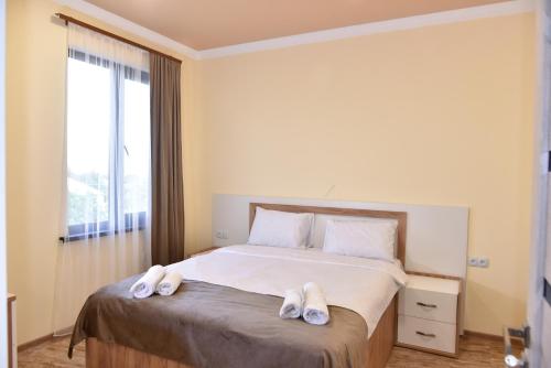 ABA Resort in Gargar ABA Resort in Gargar