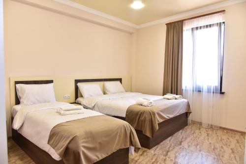 ABA Resort in Gargar ABA Resort in Gargar