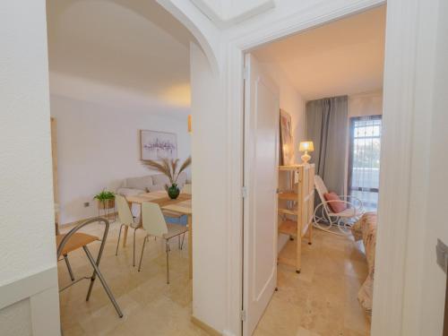 Létesítmények, Cubo's Apartamento Las Acacias Beach in La Cala de Mijas Létesítmények, Cubo's Apartamento Las Acacias Beach in La Cala de Mijas