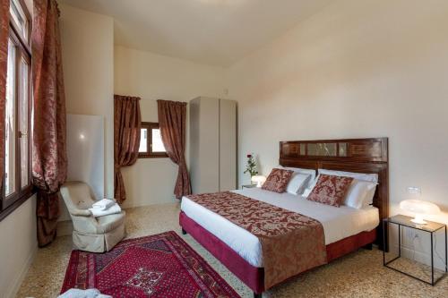 Ca' Longo Palace Damasco