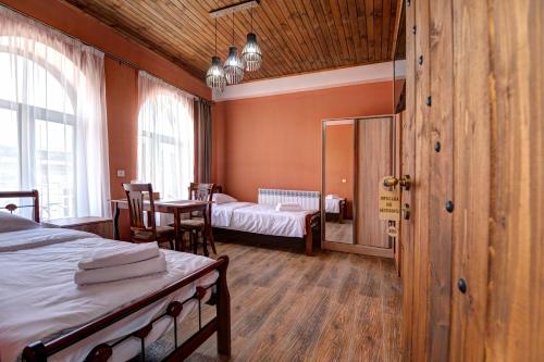 Hotel SESIL in Gyumri Hotel SESIL in Gyumri