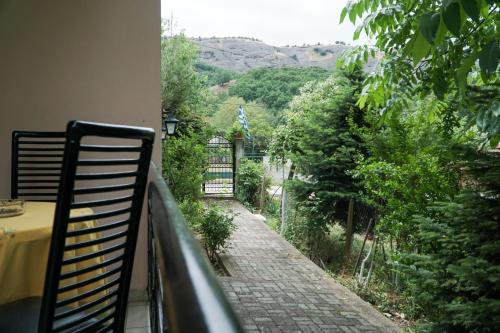 Lampros Studio in Agiofyllon Lampros Studio in Agiofyllon