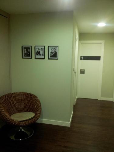 This photo about Hostal Ameztia shared on HyHotel.com