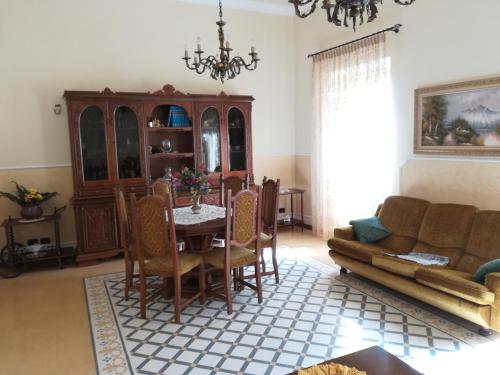 Casa vacanze Michelino in Guardiagrele Casa vacanze Michelino in Guardiagrele