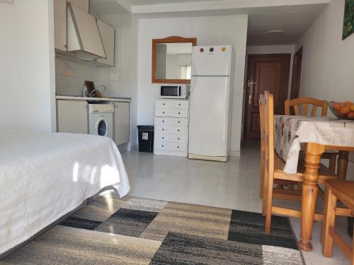 Guestroom, Tet-a-tet Torrevieja in Torrevieja Guestroom, Tet-a-tet Torrevieja in Torrevieja
