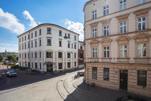 City of the Kings - Old Depot Apartment