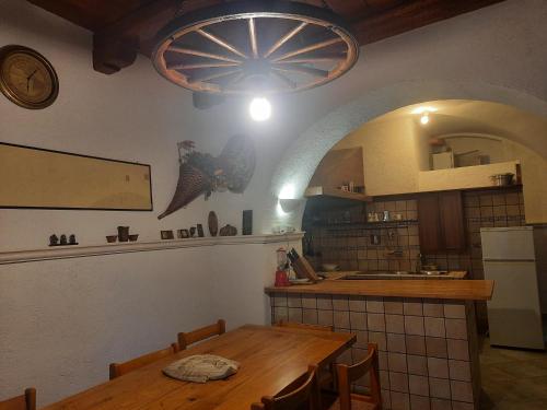 B&B Don Angelo Campobassi in Pescosansonesco B&B Don Angelo Campobassi in Pescosansonesco