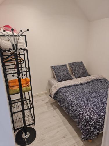 Appartment near Roissy CDG airport Disneyland Parc expo Stade de France in Stains Appartment near Roissy CDG airport Disneyland Parc expo Stade de France in Stains