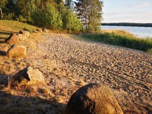 Beach, Bungalow Matilda - Hunde sind Willkommen in Lauchhammer Beach, Bungalow Matilda - Hunde sind Willkommen in Lauchhammer