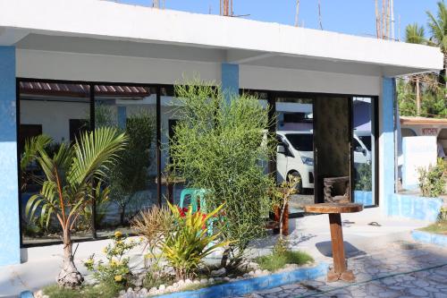 Belle's Beach Resort in Bolinao Belle's Beach Resort in Bolinao