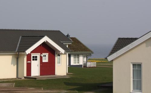 Вхід, Ferienhaus Heimathafen in Sierksdorf Вхід, Ferienhaus Heimathafen in Sierksdorf