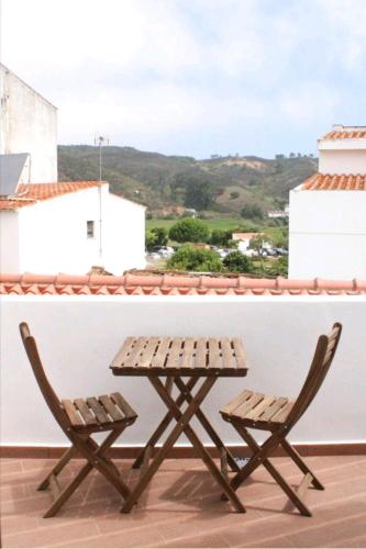 Sudoeste Guest House in 奧德塞西 Sudoeste Guest House in 奧德塞西
