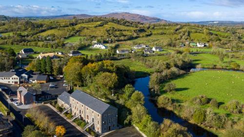 The Koze in Dromahair The Koze in Dromahair