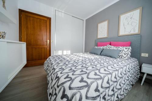 Vivienda Vacacional Efriland