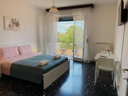 PORTA A MARE STATION