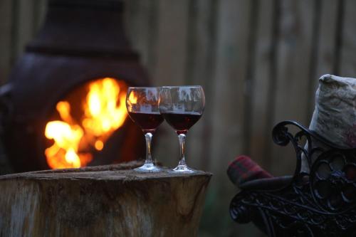 حديقة, Garden Studio in Biggar in Biggar حديقة, Garden Studio in Biggar in Biggar