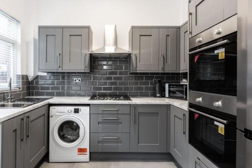 The Anfield Inn in Everton The Anfield Inn in Everton