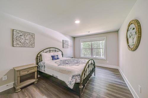 Woods Cabin in East Ellijay (GA) Woods Cabin in East Ellijay (GA)